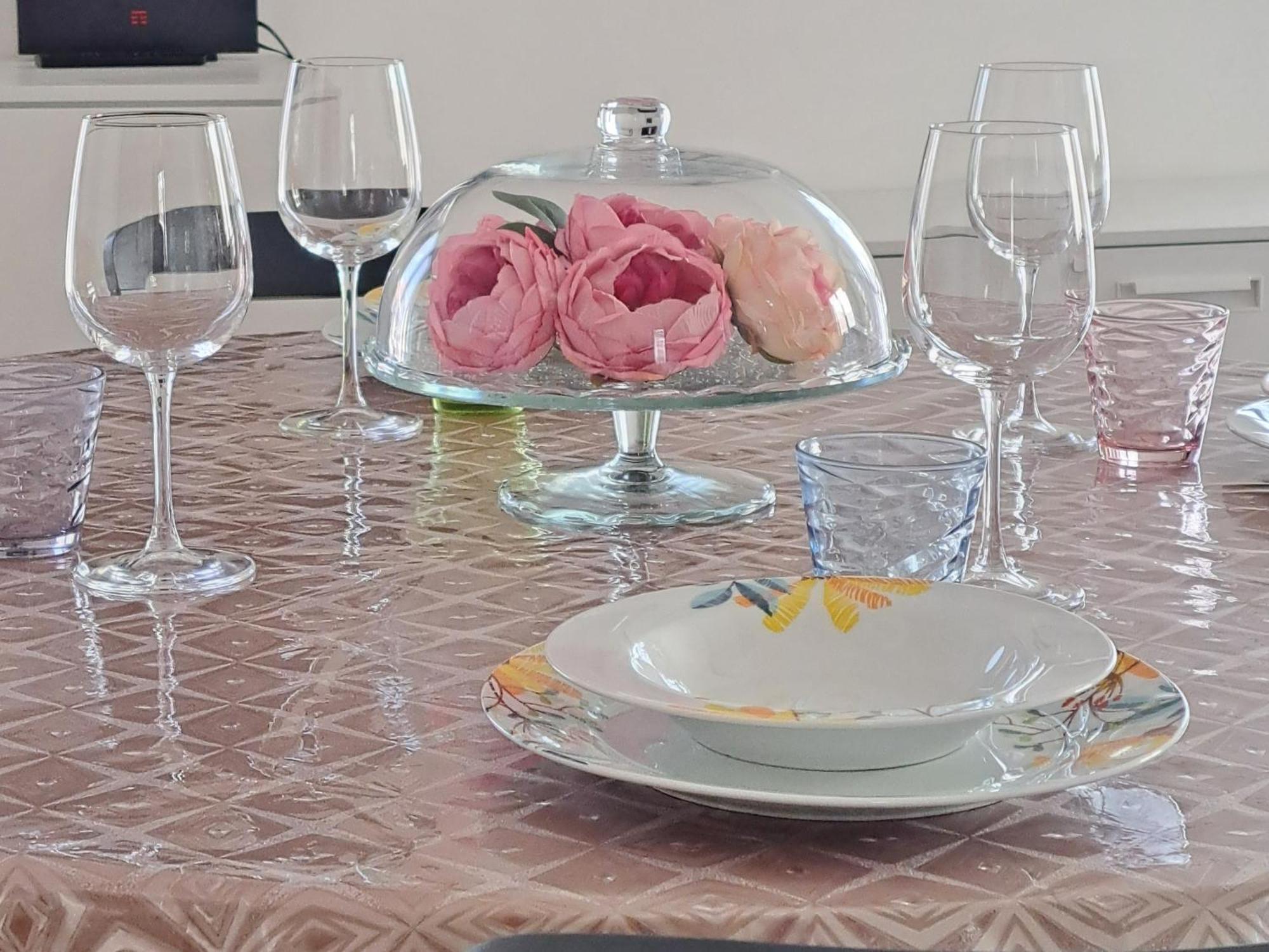 דירות אג'רולה Casa Marilyn מראה חיצוני תמונה