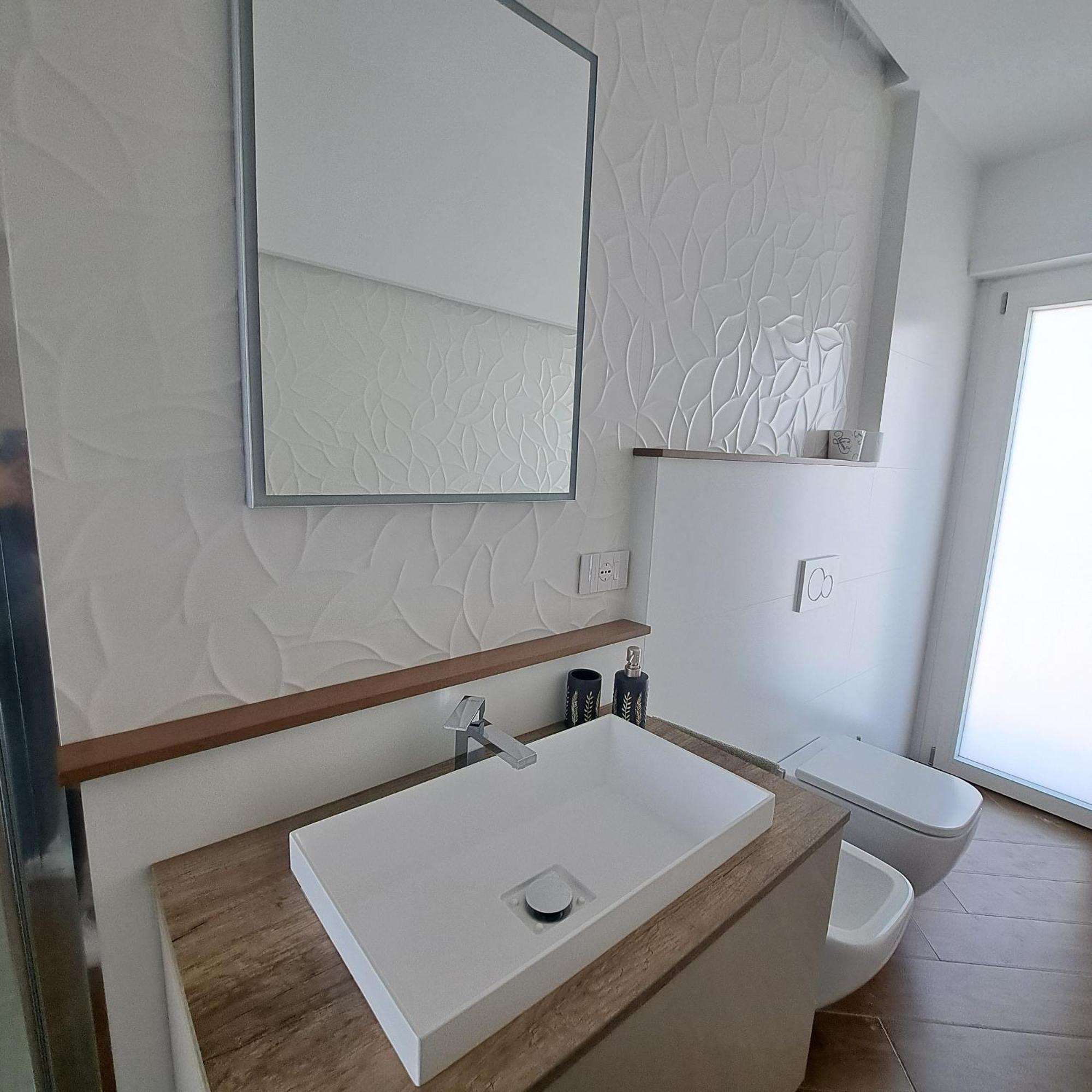 דירות אג'רולה Casa Marilyn מראה חיצוני תמונה