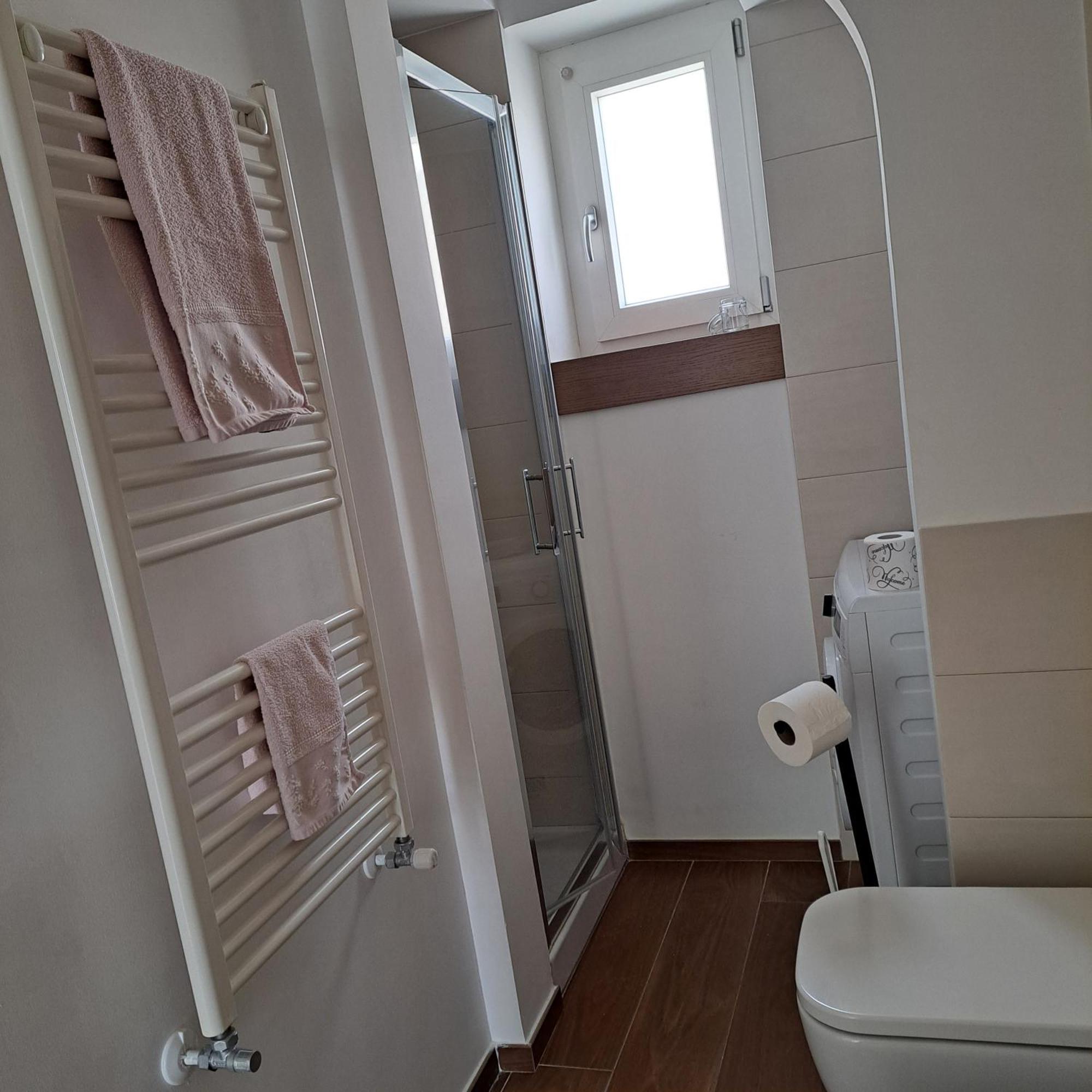 דירות אג'רולה Casa Marilyn מראה חיצוני תמונה