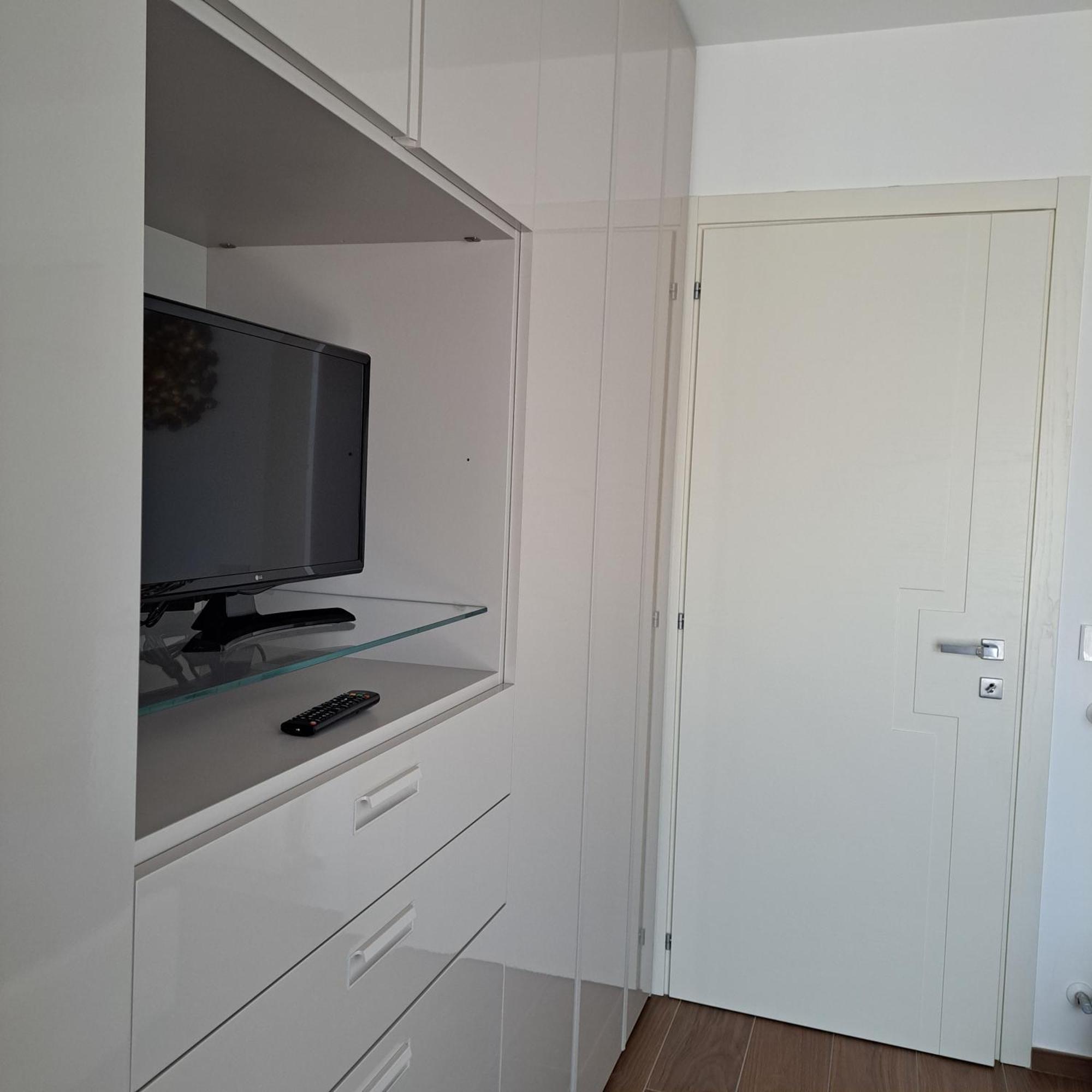 דירות אג'רולה Casa Marilyn מראה חיצוני תמונה