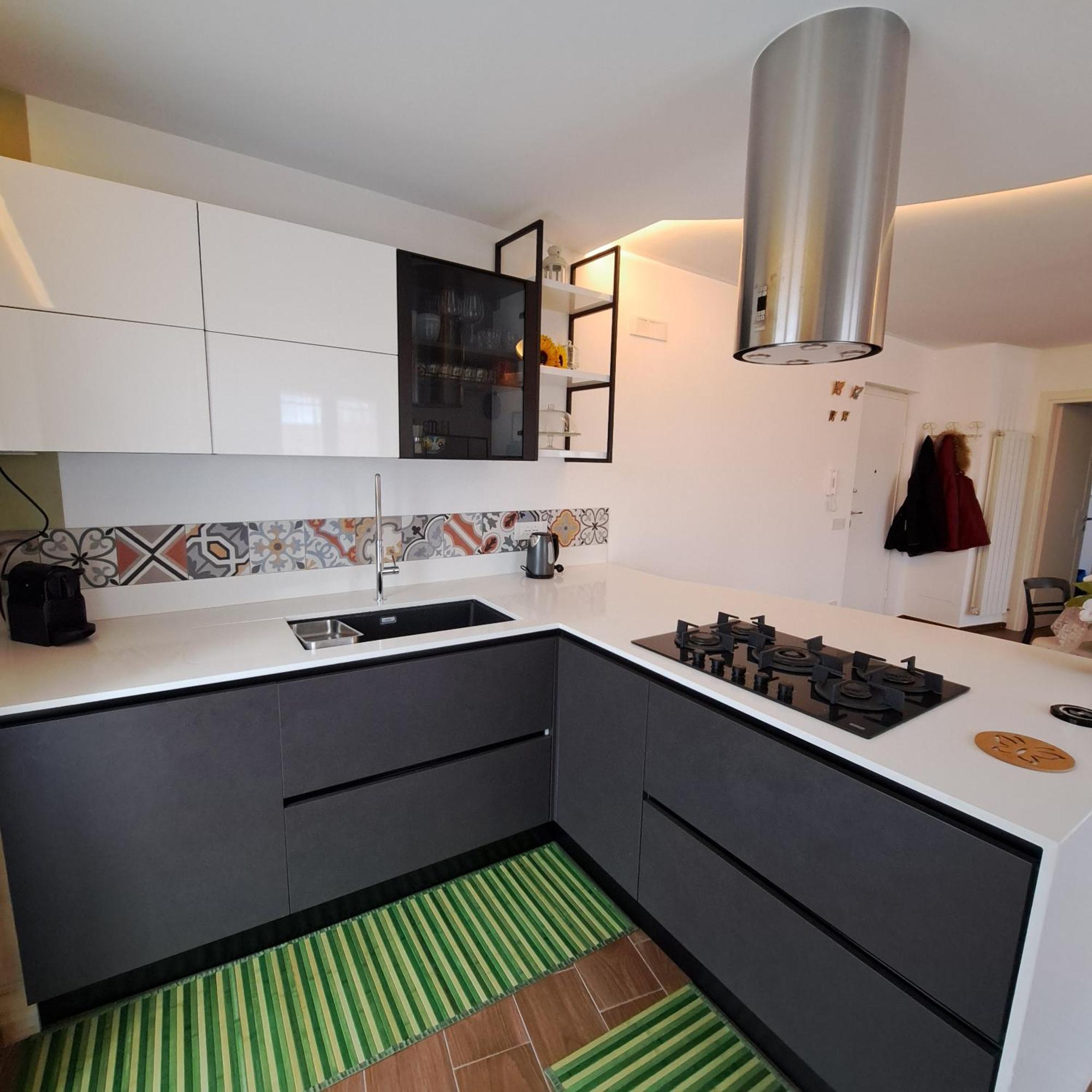 דירות אג'רולה Casa Marilyn מראה חיצוני תמונה