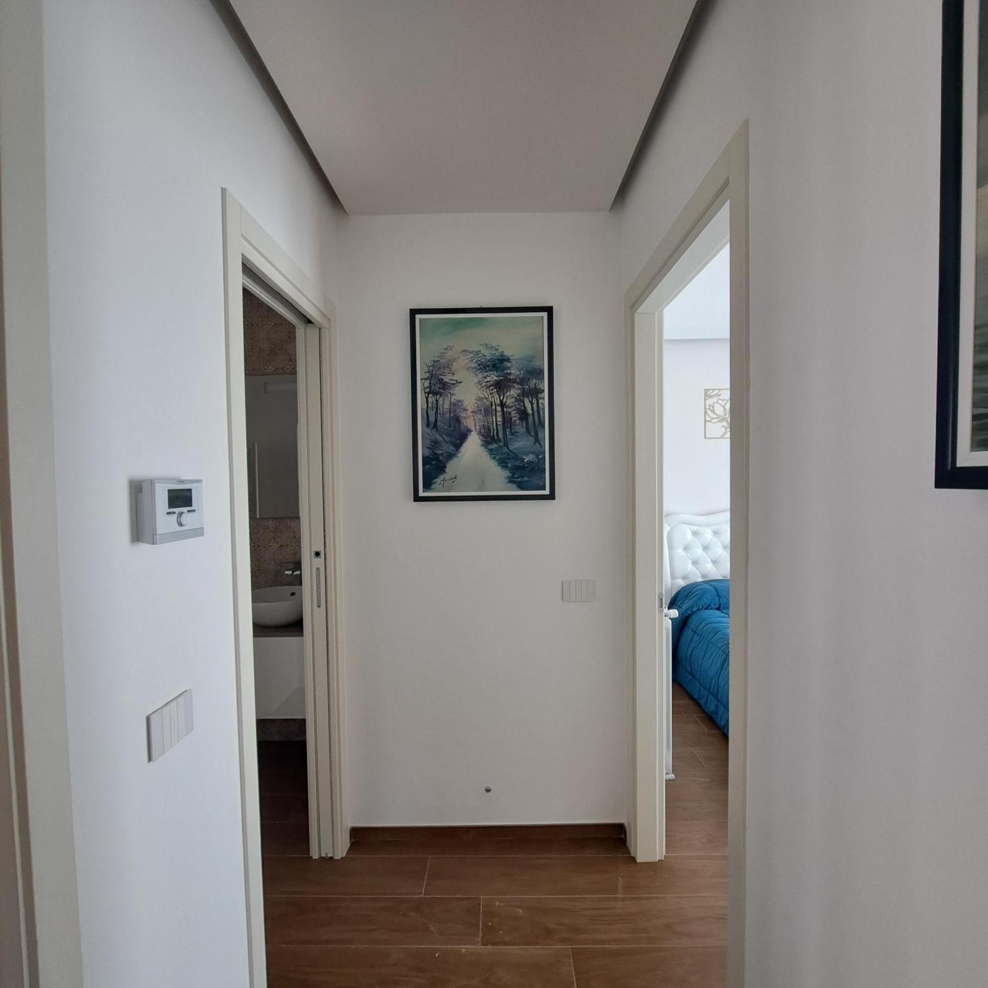 דירות אג'רולה Casa Marilyn מראה חיצוני תמונה