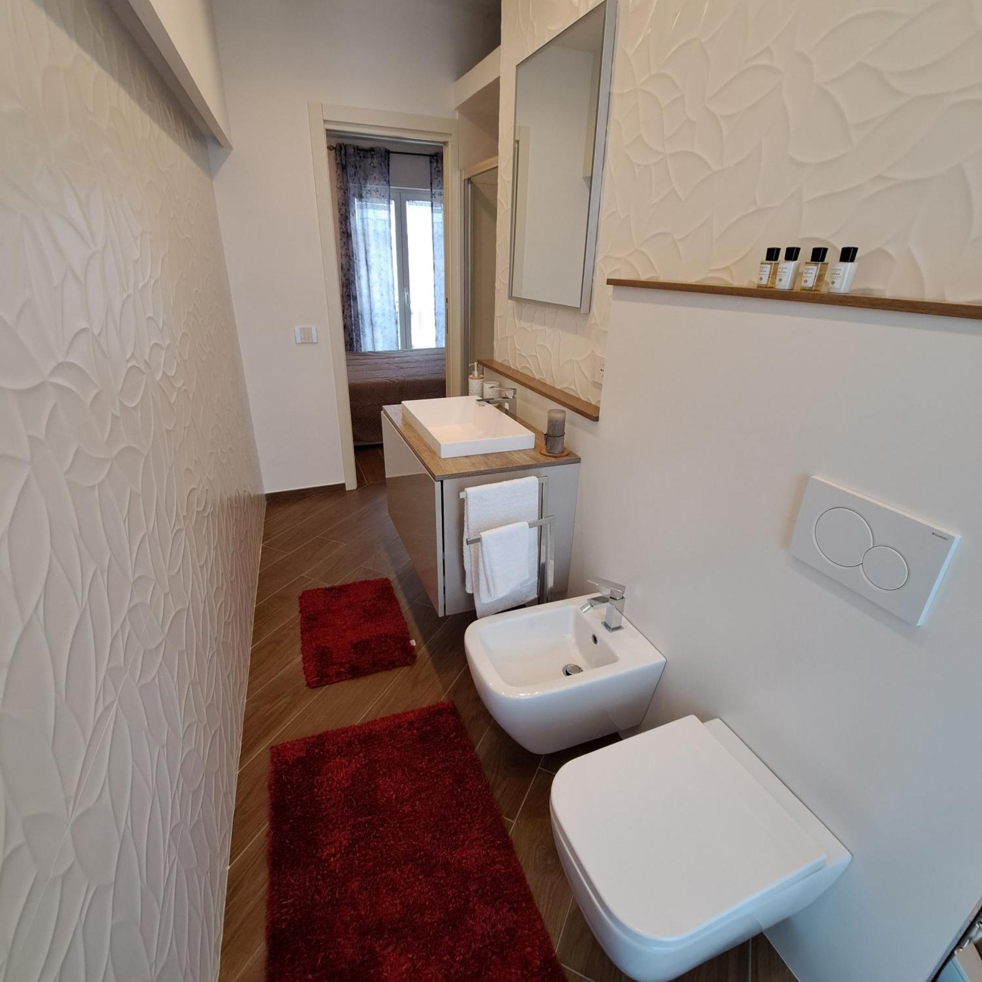 דירות אג'רולה Casa Marilyn מראה חיצוני תמונה